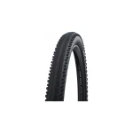 SCHWALBE HURRICANE HS499 KÜLSŐ [27,5x2,00] [FEKETE] - KIFUTÓ TERMÉK 11159182
