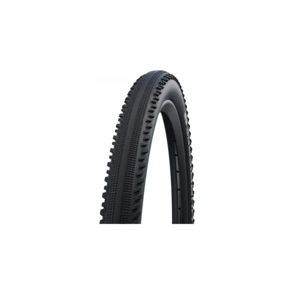 SCHWALBE HURRICANE HS499 KÜLSŐ [27,5x2,00] [FEKETE] - KIFUTÓ TERMÉK 11159182