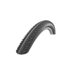 SCHWALBE HURRICANE HS499 KÜLSŐ [27,5x2,25] [FEKETE] 11159051