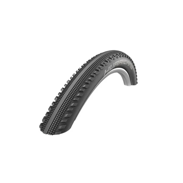 SCHWALBE HURRICANE HS499 KÜLSŐ [27,5x2,25] [FEKETE] 11159051