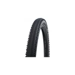 SCHWALBE HURRICANE HS499 KÜLSŐ [29x2,00] [FEKETE, REFLEX CSÍKKAL] 11159184