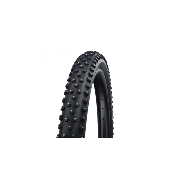 SCHWALBE ICE SPIKER PRO HS379 KÜLSŐ [29x2,60] [FEKETE] 11654467