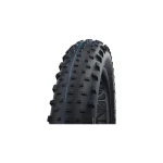SCHWALBE JUMBO JIM HS466 KÜLSŐ [26x4,80] [FEKETE] 11600717.02