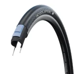 SCHWALBE KOJAK HS385 KÜLSŐ [27,5X1,35] [FEKETE] 11100887.02