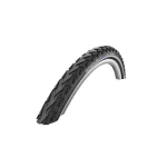 SCHWALBE LAND CRUISER HS450 KÜLSŐ [26X1,75][FEKETE] 11101033