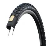 SCHWALBE LAND CRUISER HS450 KÜLSŐ [47-622] [FEKETE] 11101046