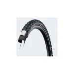 SCHWALBE LAND CRUISER PLUS HS450 KÜLSŐ [50-622] [FEKETE, REFLEX CSÍKKAL] 11159235.01