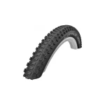 SCHWALBE LITTLE JOE HS371A KÜLSŐ [20x1,40] [FEKETE, REFLEX CSÍKKAL] 11654253
