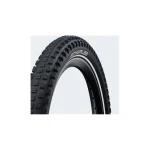 SCHWALBE LITTLE JOE HS371A KÜLSŐ [37-406] [FEKETE, REFLEX CSÍKKAL] 11600846.02