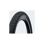 SCHWALBE LITTLE JOE HS371A KÜLSŐ [50-406] [FEKETE, REFLEX CSÍKKAL] 11600847.01