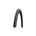 SCHWALBE LUGANO II HS471 KÜLSŐ [25-622] [FEKETE, FEHÉR CSÍKKAL] 11159023