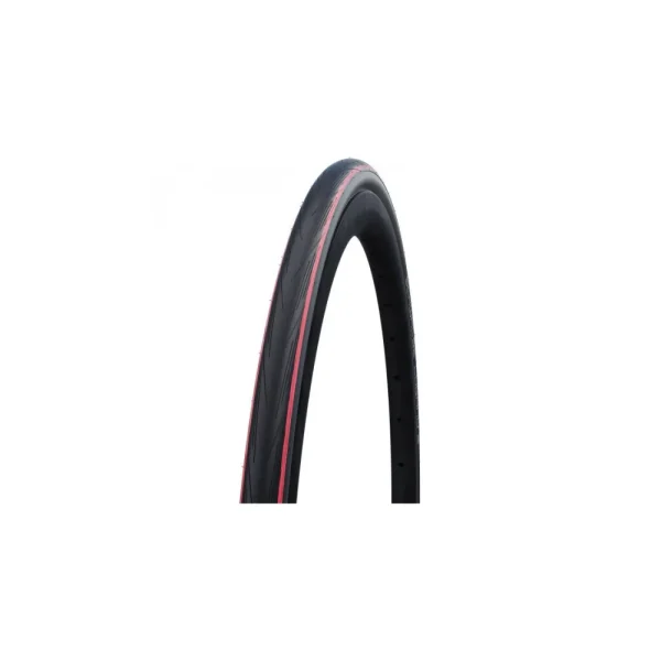 SCHWALBE LUGANO II HS471 KÜLSŐ [25-622] [FEKETE, PIROS CSÍKKAL] 11654011