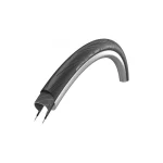 SCHWALBE LUGANO II HS471 KÜLSŐ [32-622] [FEKETE] 11159020