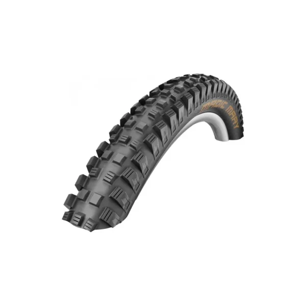 SCHWALBE MAGIC MARY HS447 KÜLSŐ [27,5x2,40] [FEKETE] 11100977.02