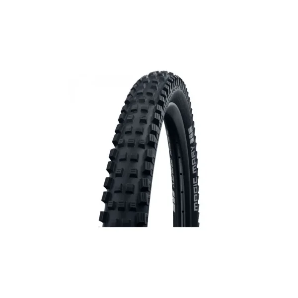 SCHWALBE MAGIC MARY HS447 KÜLSŐ [27,5x2,40] [FEKETE] 11600907.02