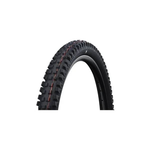 SCHWALBE MAGIC MARY HS447 KÜLSŐ [27,5x2,40] [FEKETE] 11654688
