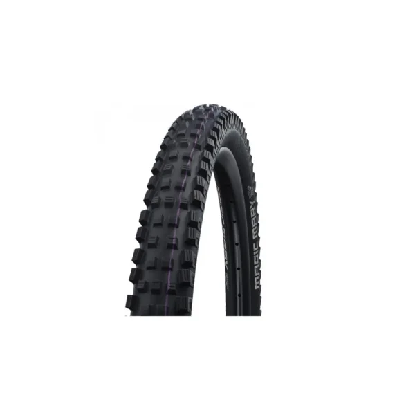 SCHWALBE MAGIC MARY HS447 KÜLSŐ [27,5x2,60] [FEKETE] 11654458