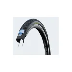 SCHWALBE MARATHON E-PLUS HS498 KÜLSŐ [37-622] [FEKETE, REFLEX CSÍKKAL] 11159077.01