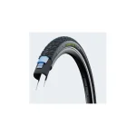 SCHWALBE MARATHON E-PLUS HS498 KÜLSŐ [40-622] [FEKETE, REFLEX CSÍKKAL] 11159053.01