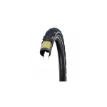 SCHWALBE MARATHON EFFICIENCY HS617 KÜLSŐ [50-622] [FEKETE, REFLEX CSÍKKAL] 11654367