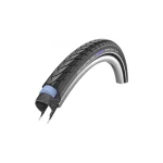 SCHWALBE MARATHON PLUS HS440 KÜLSŐ [28 x 1 1/2 = 40-635][FEKETE, REFLEX CSÍKKAL] 11100772