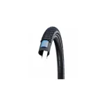 SCHWALBE MARATHON PLUS TOUR HS619 KÜLSŐ [55-622] [FEKETE, REFLEX CSÍKKAL] 11159365