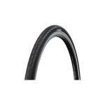 SCHWALBE MARATHON RACER HS429 KÜLSŐ [18x1,50] [FEKETE, REFLEX CSÍKKAL] 11100295.01