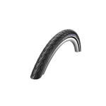 SCHWALBE MARATHON RACER HS429 KÜLSŐ [20X1,50][FEKETE,REFLEX CSÍKKAL] 11100294
