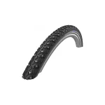 SCHWALBE MARATHON WINTER PLUS HS396 KÜLSŐ [26x2,00] [FEKETE, REFLEX CSÍKKAL] 11100598.01