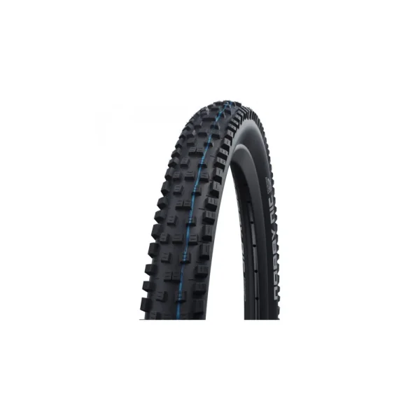 SCHWALBE NOBBY NIC HS602 KÜLSŐ [26x2,40] [FEKETE] - KIFUTÓ TERMÉK 11654108.01