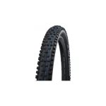SCHWALBE NOBBY NIC HS602 KÜLSŐ [27,5x2,40] [FEKETE] 11654109.01