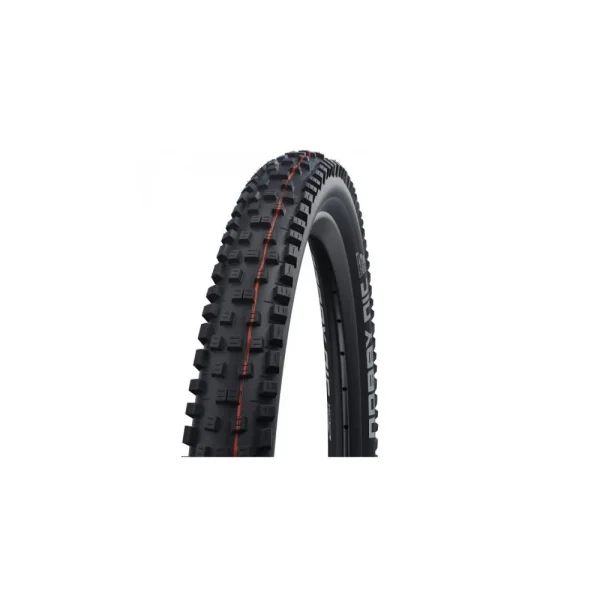 SCHWALBE NOBBY NIC HS602 KÜLSŐ [27,5x2,40] [FEKETE] 11654207.01