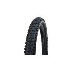 SCHWALBE NOBBY NIC HS602 KÜLSŐ [27,5x2,60] [FEKETE] 11654114