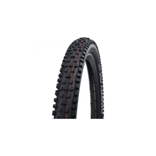 SCHWALBE NOBBY NIC HS602 KÜLSŐ [29x2,40] [FEKETE] 11654314