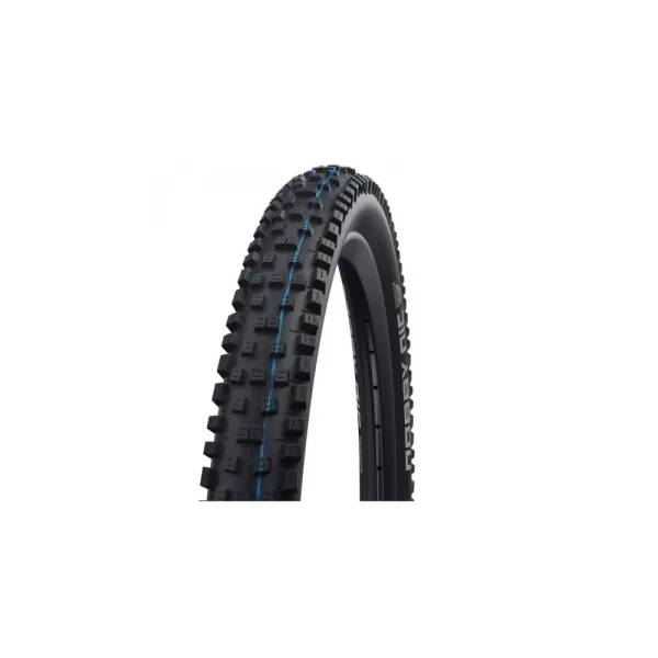 SCHWALBE NOBBY NIC HS602 KÜLSŐ [29x2,60] [FEKETE] 11654440