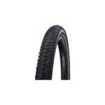 SCHWALBE PICK-UP HS609 KÜLSŐ [27,5x2,60] [FEKETE, REFLEX CSÍKKAL] 11159262
