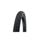 SCHWALBE PICK-UP HS609 KÜLSŐ [55-305] [FEKETE, REFLEX CSÍKKAL] 11159416