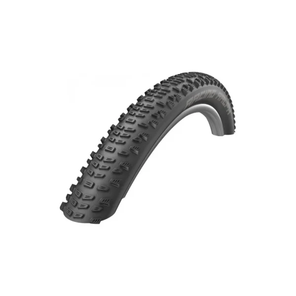 SCHWALBE RACING RALPH HS490 KÜLSŐ [29X2,25] [FEKETE] 11601114