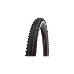 SCHWALBE RACING RAY HS489 KÜLSŐ 57-622] [FEKETE, TRANSPARENT OLDALFALLAL] 11654050.01