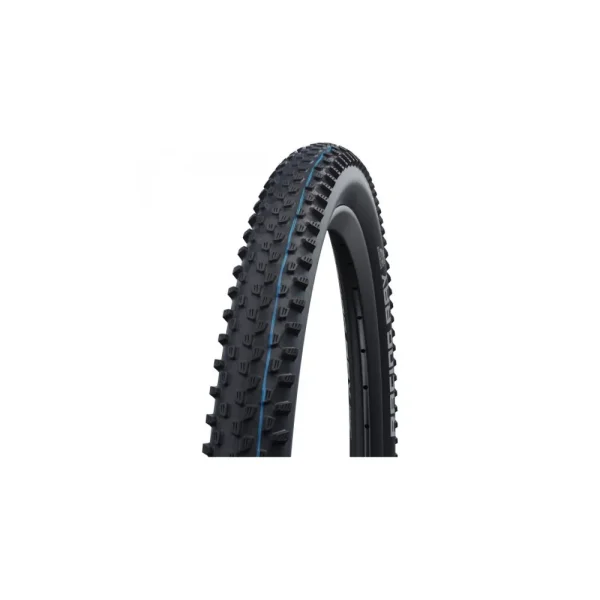 SCHWALBE RACING RAY HS489 KÜLSŐ [60-622] [FEKETE] 11654028.01