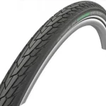 SCHWALBE ROAD CRUISER HS484 KÜLSŐ [12x2,00] [FEKETE] 11101255.01