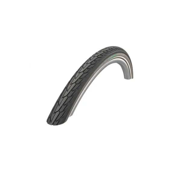 SCHWALBE ROAD CRUISER HS484 KÜLSŐ [42-622][FEKETE,COFFEE - REFLEX CSÍKKAL] 11101278