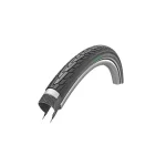 SCHWALBE ROAD CRUISER PLUS HS484 KÜLSŐ [37-622] [FEKETE, REFLEX CSÍKKAL] 11159083