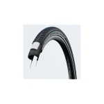 SCHWALBE ROAD CRUISER PLUS HS484 KÜLSŐ [50-622] [FEKETE, REFLEX CSÍKKAL] 11159232