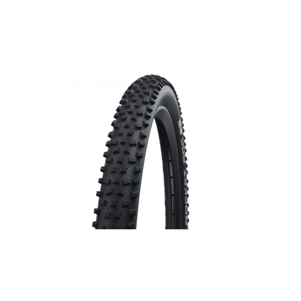 SCHWALBE ROCKET RON HS438 KÜLSŐ [16x2,00] [FEKETE] 11654351