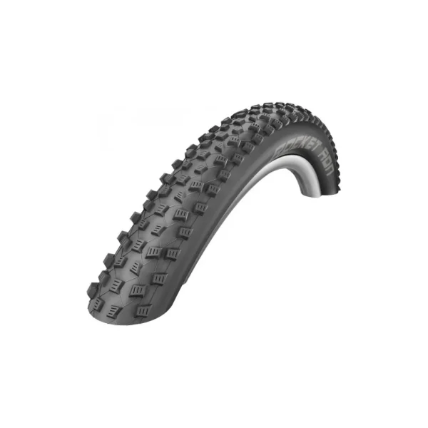 SCHWALBE ROCKET RON HS438 KÜLSŐ [26X2,10][FEKETE] 11600387.02