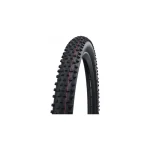 SCHWALBE ROCKET RON HS438 KÜLSŐ [26x2,35] [FEKETE] 11654014.01