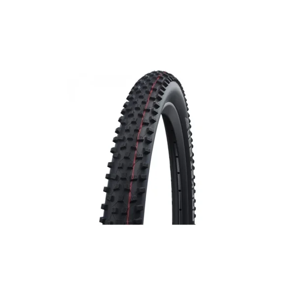 SCHWALBE ROCKET RON HS438 KÜLSŐ [26x2,35] [FEKETE] 11654014.01