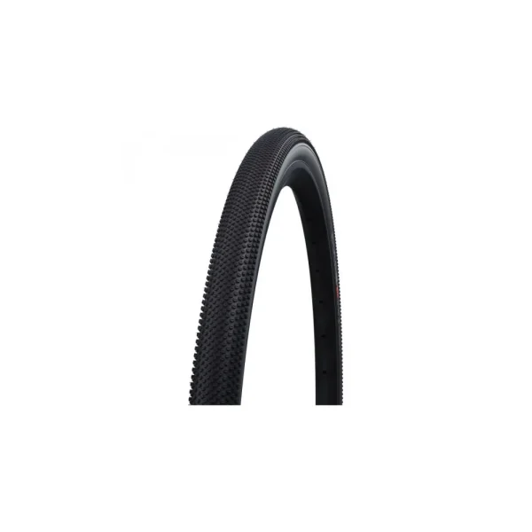 SCHWALBE SCHWALBE G-ONE ALLROUND HS473 KÜLSŐ [27,5x2,80] [FEKETE] 11600953.01