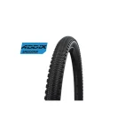 SCHWALBE SCHWALBE G-ONE OVERLAND HS622 KÜLSŐ [50-622] [FEKETE] - KIFUTÓ TERMÉK 11654399